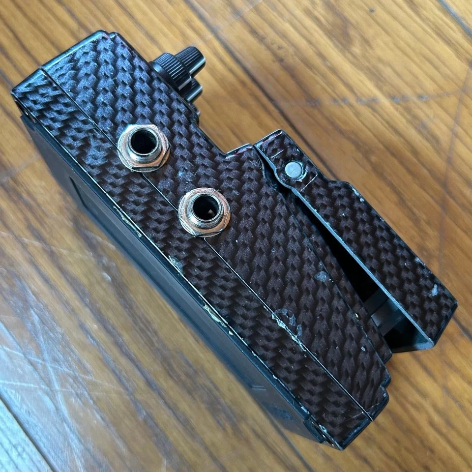 Digitech DF-7 Distortion Factory Effect Pedal  - Image 3 of 4