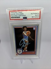 2022-23 Panini NBA Hoops Basketball Cards Checklist 17