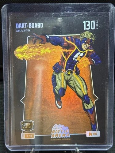 Bo Jackson Battle Arena #130 Jaxson Dart