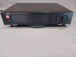 Yamaha C-6 Preamp | eBay