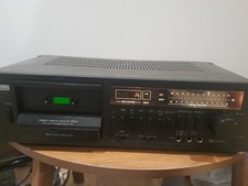Platine Cassette Sansui D-300M