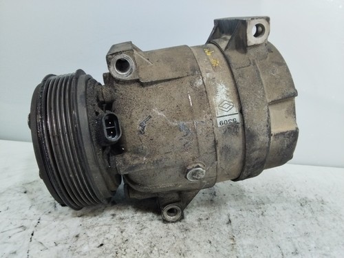 7700105765 klimakompressor RENAULT MEGANE I SCENIC JA0 1.9 DTI RN dmuap1692284