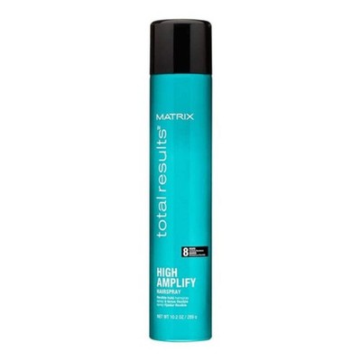 Matrix Total Results High Amplify Flexible Hold Hairspray - 10.2 Oz. NW FREE SHI
