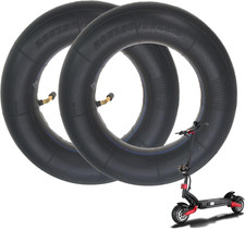 255x80 Heavy Duty Scooter Inner Tube Replacement for 10x3.0 255x80 80/65-6.5 Tir