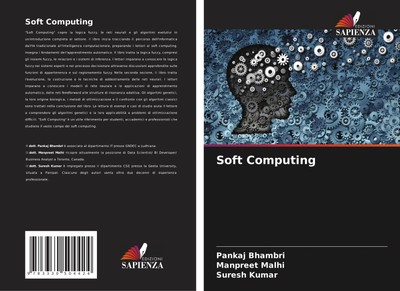 Soft Computing Pankaj Bhambri