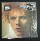 David Bowie Space Oddity LP Indianapolis RCA Dynaflex NM In Shrink Hype
