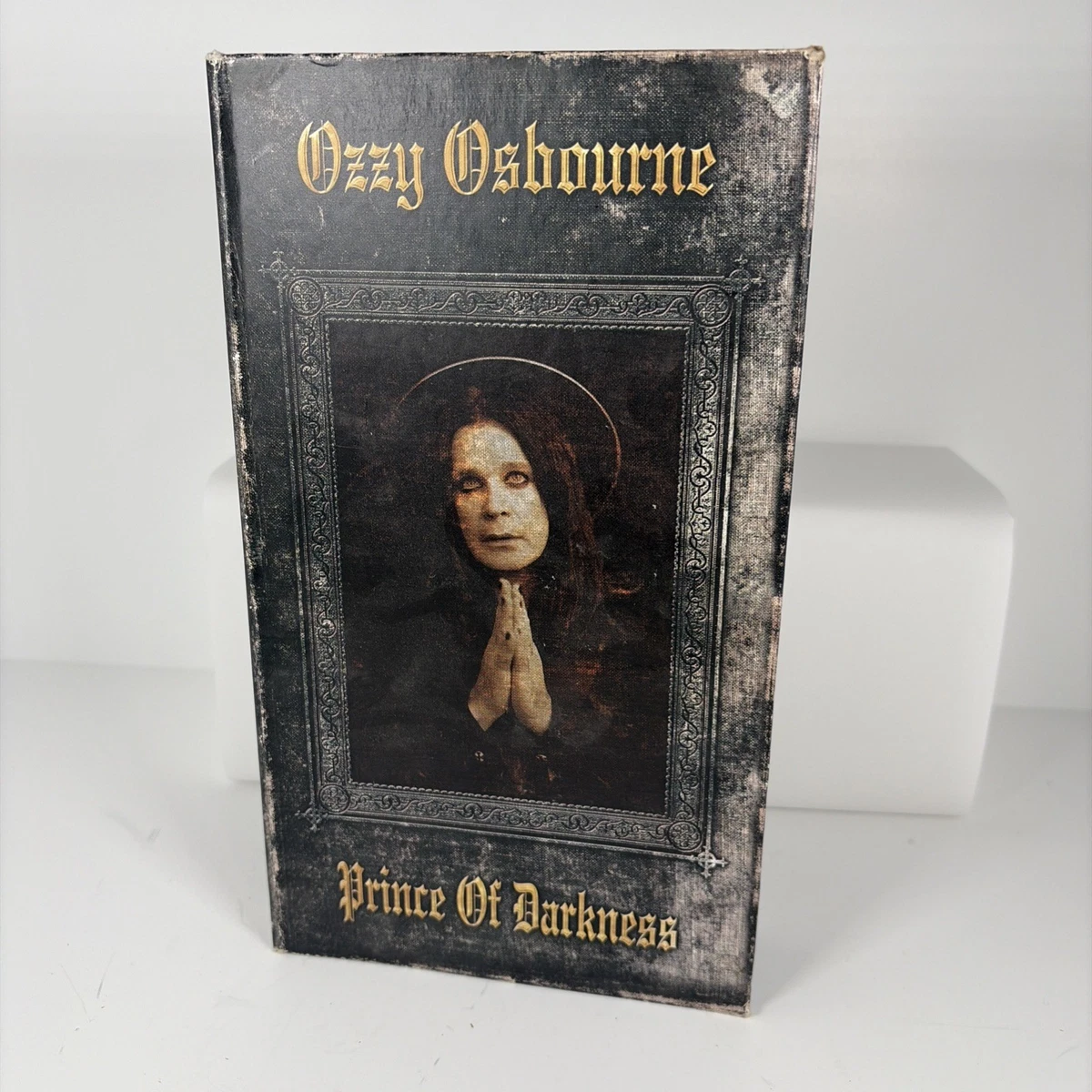 Ozzy Osbourne Box Set Music CDs for sale - eBay