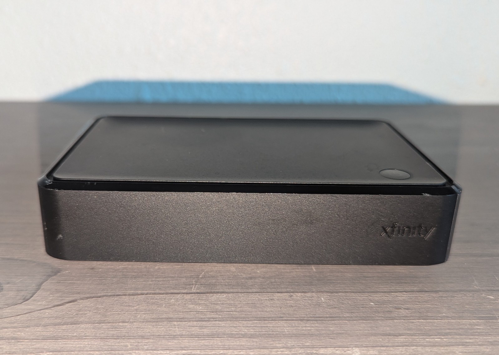 Xfinity Pace XiD-P Comcast Set Top Cable Box HDMI Ultra HD M