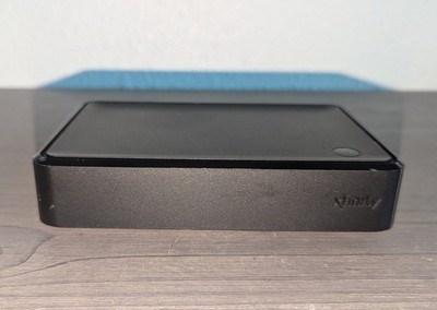 Xfinity Pace XiD-P Comcast Set Top Cable Box HDMI Ultra HD Media Unit ONLY