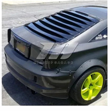 Toyota Celica Rear Window Louver 2000200320042005