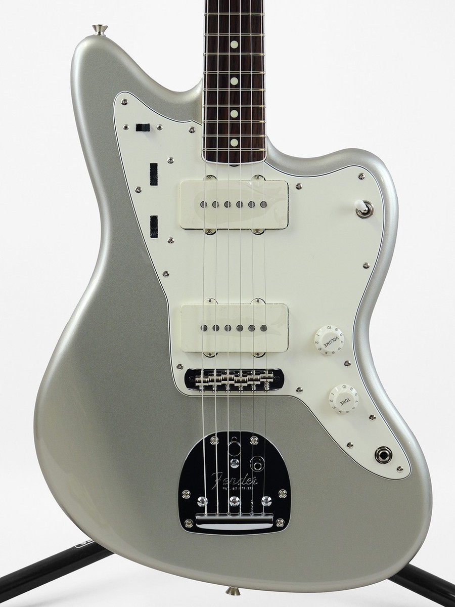 Fender FSR 60s jazzmaster ジャズマスター Fender FSR Made in Japan Traditional 60s Jazzmaster MH w/US