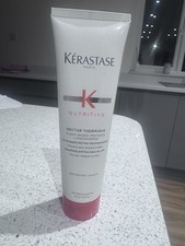 KERASTASE Nutritive Nectar Thermique Beautifying Anti-Frizz Blow Dry Milk 150ml