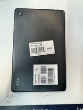 TCL Tablet Unlocked 9136R