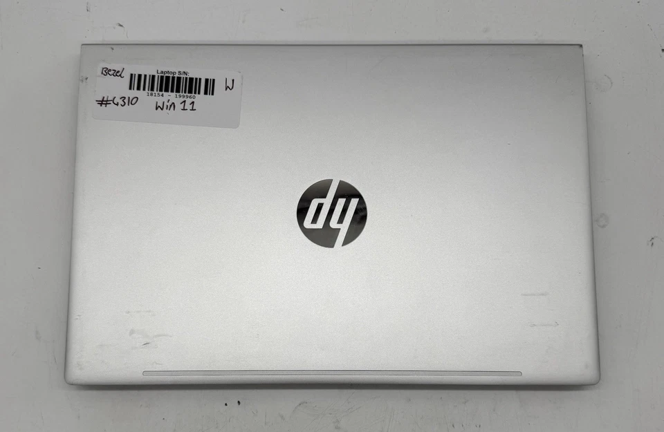 HP 430 G8 Core i5 11th Generation 16GB RAM 256GB NVMe - ISSUES - Windows 11 - Image 3 of 4