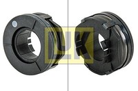 LuK AusrüCklager Audi/Seat/Skoda/Vw 500143010