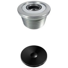 Poulies diverses BMW 550
