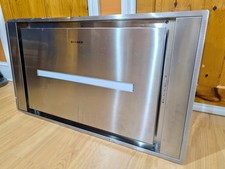 Faber Heaven Lite EV8+ X A90 Cooker Hood 90CM - (RRP - £1,345)