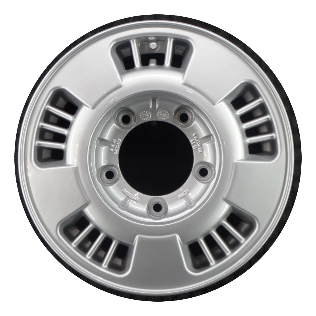 Bentley Brooklands 1993-1998 Wheel