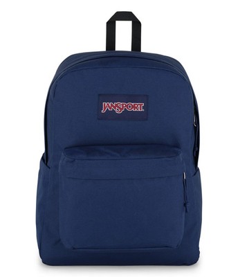 Jansport Superbreak Plus Backpack Multiple Colors