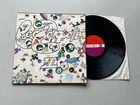 Led Zeppelin - III - 1970 UK 1st Press LP