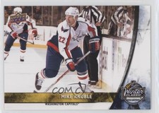 2010-11 Upper Deck NHL Winter Classic Mike Knuble #14 g2u