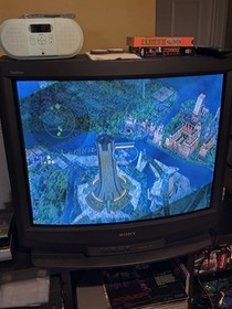 Armada Sega Dreamcast (CIB / Complete) - Tested