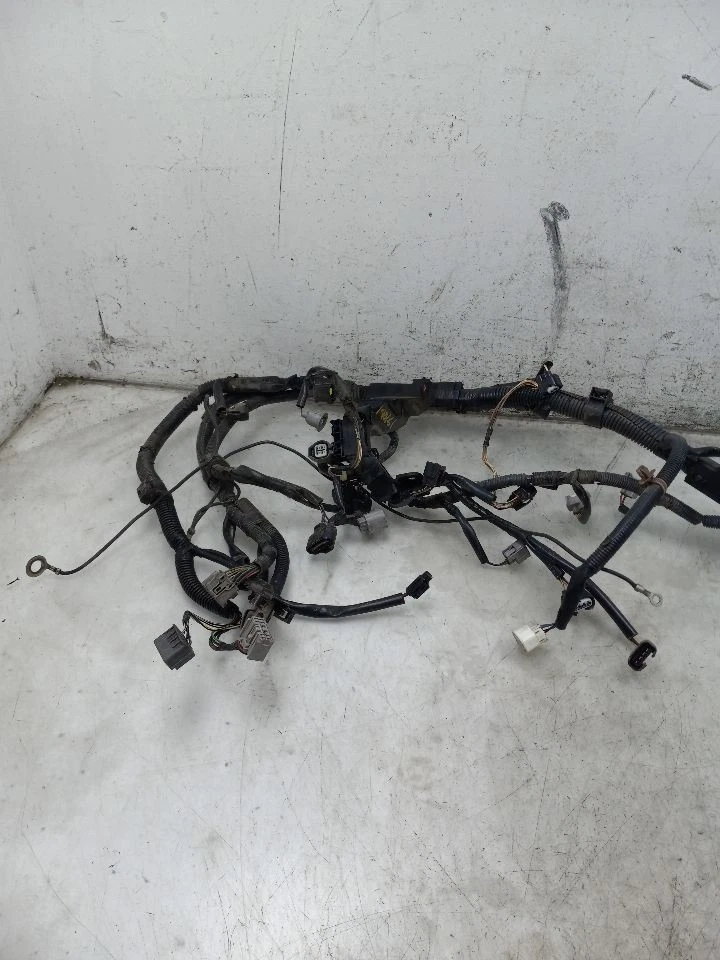 2006 TOYOTA SOLARA 2.4L ENGINE WIRE HARNESS - Image 2 of 4