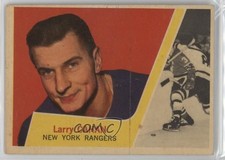 Click to enlarge Larry Cahan