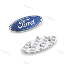 New Ford Fiesta MK6 ST & Zetec S Front Ford Oval Badge Logo 1779943 145MM*60MM
