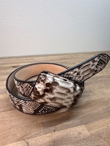 Python Belt | eBay display picture 1