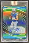 2025 Panini Absolute Isaac TeSlaa Base (RAW)