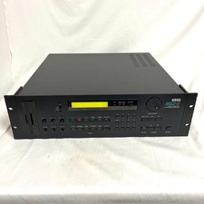 KORG DSM-1 Digital Sampling Synthesizer -16 V...