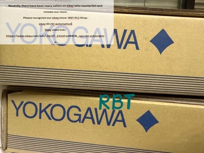 YOKOGAWA 701978 Differential Probe brand new