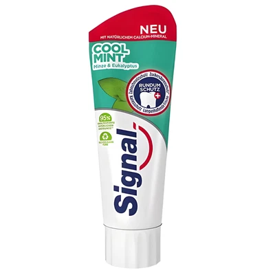 MARKENLOS 8720181323553 Signal Cool Spearmint Pasta do Zębów 75 ml Unilever