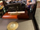 NICE 90 TH BIRTHDAY UPS TRUCK W/ PAPERWORK — photo 1