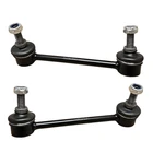 For Mini Countryman Paceman Rear Anti Roll Bar Drop Links Pair 2010-2016