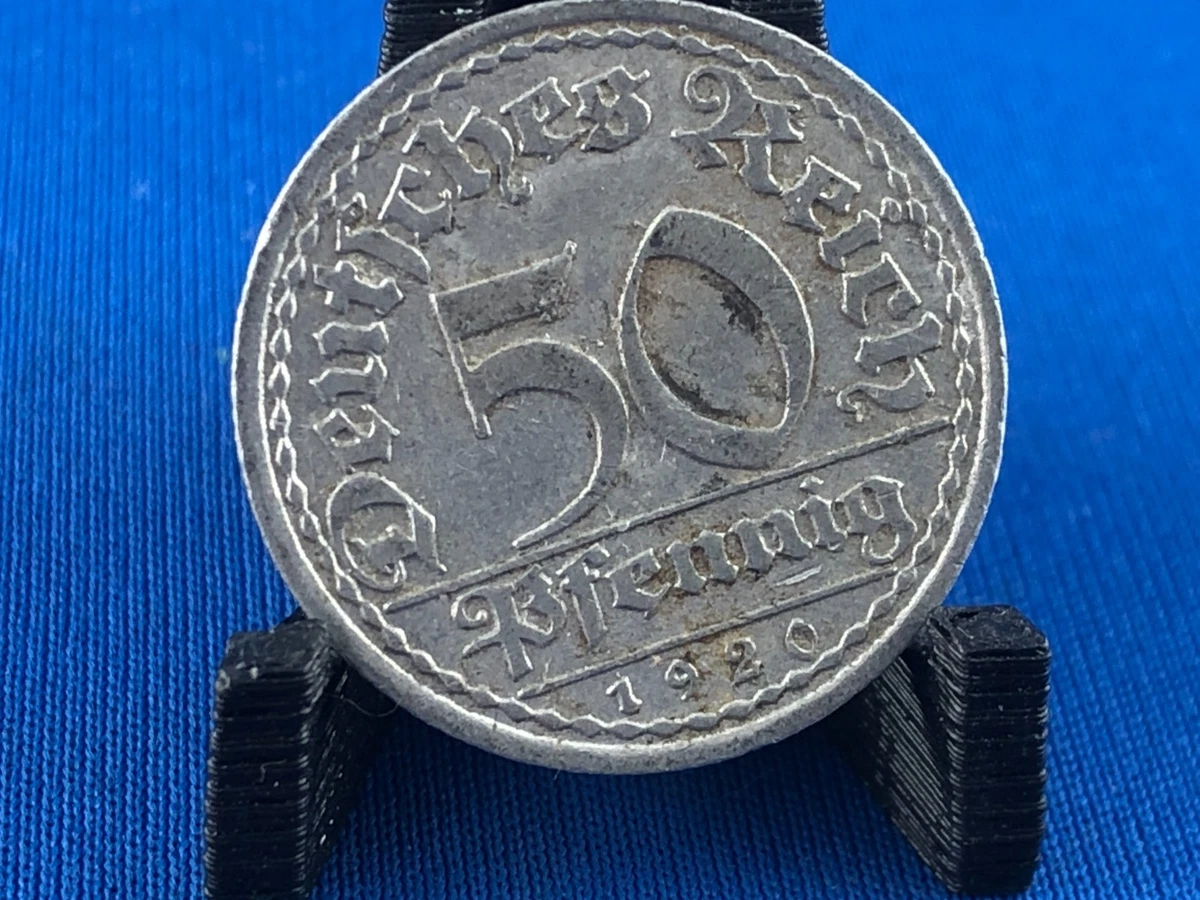 1920 Year German Coins for sale | eBay