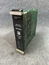 Sieb & Meyer 26.38.1 POWER SUPPLY SINUDYN BRUSHLESS MOTOR SYSTEM