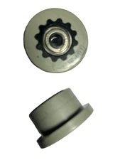 Total Gym Roller Pair check compatibility in description