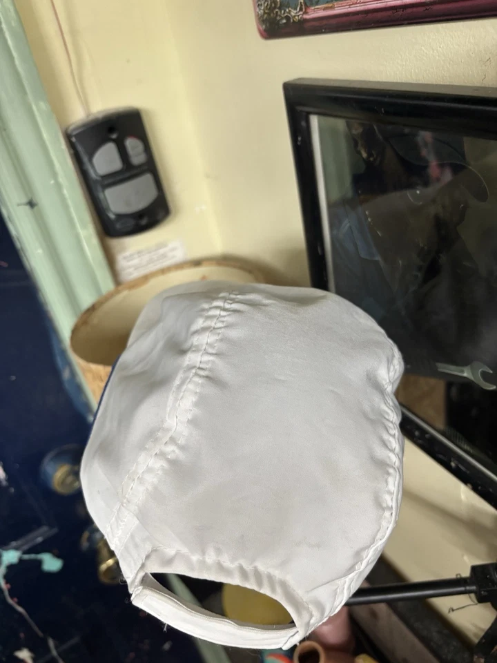 Винтажные бегуны кепка University of Guatemala - Изображение 4 из 4