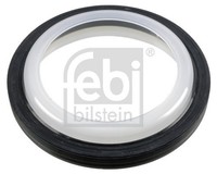 Febi Bilstein Wellendichtring Kurbelwelle 44579 FüR EM CLA MAN EL L2000 2000 M90