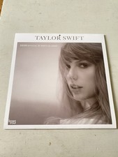 Official 2026 16 Month Taylor Swift Calendar - Brown Tout Publishers - Brand New