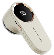 Portable Electric Lint Remover Bobble Remover Rechargeable Clothes Fabric Shaver