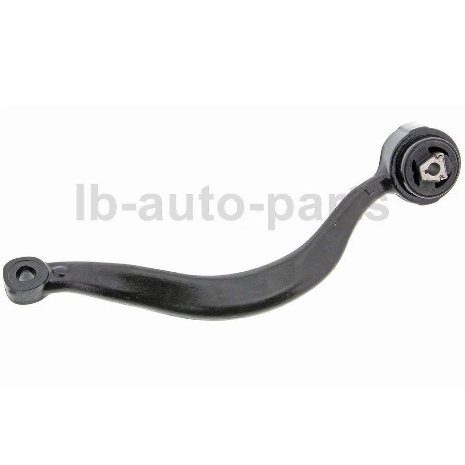 Передний нижний передний рычаг управления подвеской 2x подходит для BMW X5 4,6 л 2002-2003 - Изображение 4 из 4