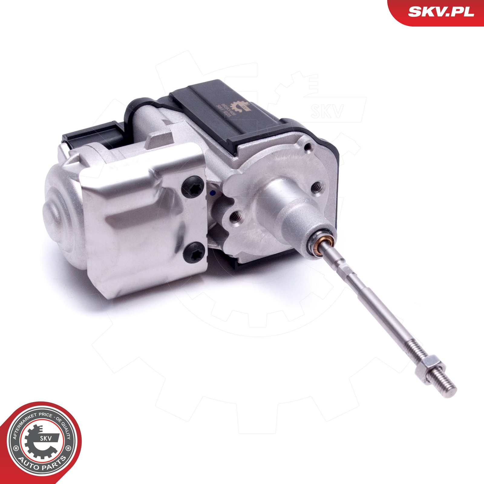 ESEN SKV Actuator, turbocharger VW,AUDI,SKODA 95SKV406 06K145701E,06K145701EV,06K145701EX 06K145701J,06K145701JV,06K145701JX,06K145701L,06K145701LV - Image 7