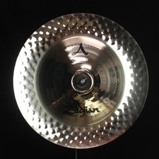 Zildjian 19" A Ultra Hammered China - 1543g video demo 