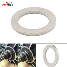 Transmission Sprocket Pulley Shim Spacer For Harley 1986-06 Sportster XL 5-Speed