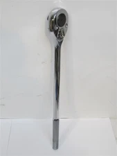 Proto J5450 , 1/2" Drive, Long Handle, Classic Pear Head Ratchet, 16"