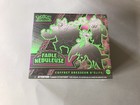 Coffret Pokémon Dresseur D’élite Fable Nébuleuse Neuf Scellé VF