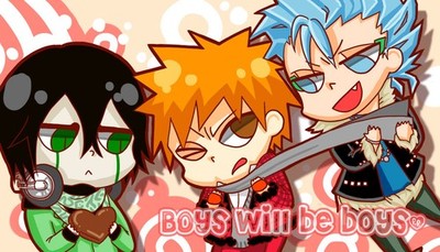 Espada Grimmjow Jeagerjaques Kurosaki Ichigo Stitched Anime Playmat Desk Mat